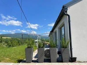 Apartmán Style Nízke Tatry - Predajná