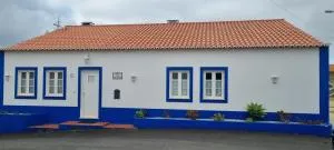 Casa D'avó Mila - Ericeira - Valongo