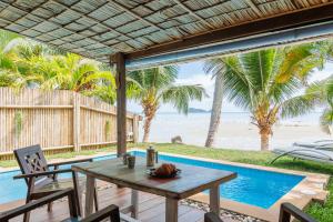 Gecko Beach Villas