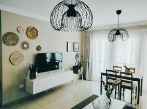 Cala Medano - 3hvězdičkové hotely ve městě El Médano