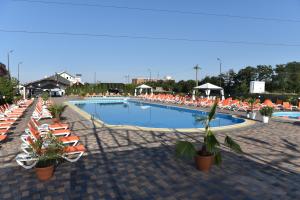 Madrigal Boutique Rooms