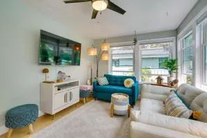 Charming and Updated Villas Home with Backyard! - ريو غرانديه