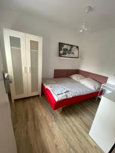 Apartament Pola Śródmieście