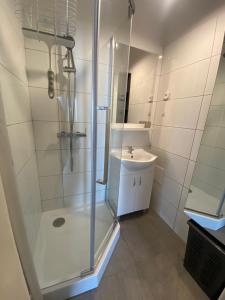 Apartament Pola Śródmieście