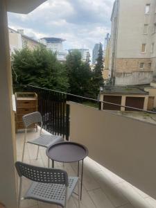 Apartament Pola Śródmieście