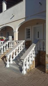 La casa de Sophie