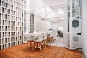 Hi-bear nation Villa near Lembang Zoo - Bongkor