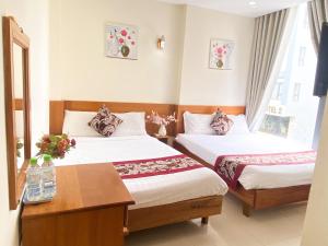 Phòng 4 Người (Quadruple Room)