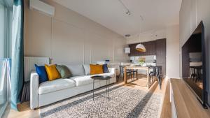 Porta Mare Marina, Sun & Snow