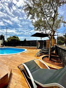 NOEL - three bedroom apartment with pool