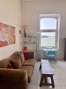 Appartements Vue imprenable sur le Rhone : photos des chambres