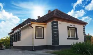 Kolon Vendégház - Zalavár