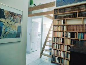 Appartements Vue imprenable sur le Rhone : photos des chambres