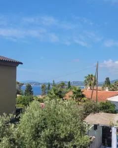 Villa piscine,jacuzzi,rooftop,plage village à pied - Saint-Peïre-sur-Mer