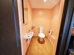 Appartements Beau et vaste duplex plateau Angouleme : photos des chambres