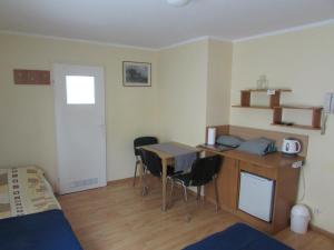 Pokoje gościnne Hallera 11