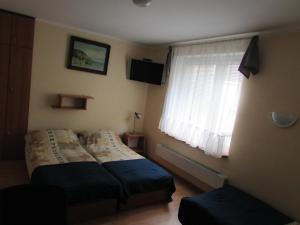 Pokoje gościnne Hallera 11