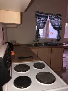 The Corner (Self Catering Accommodation, Windhoek)