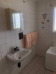 The Corner (Self Catering Accommodation, Windhoek)