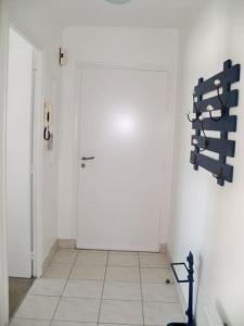 Appartements REF 323 LARMOR PLAGE 18 rue Beg Tal Men : photos des chambres