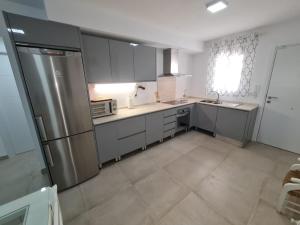 REF. 70 APARTAMENTO EN URBANIZACIÓN PONIENTE