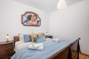 Sailor's nest apartment 