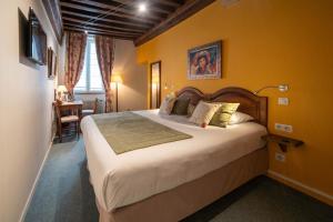 Hotels Hotel Wilson - Les Collectionneurs : photos des chambres