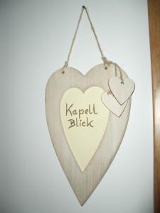 Kapellblick