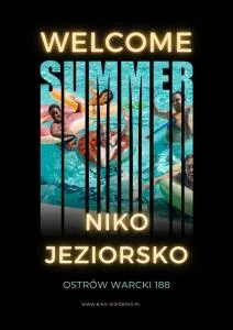 Niko Jeziorsko - 谢拉兹