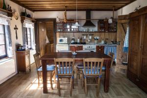 Apartmány Loučný mlýn