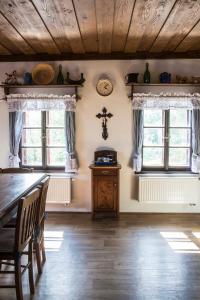 Apartmány Loučný mlýn