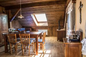 Apartmány Loučný mlýn