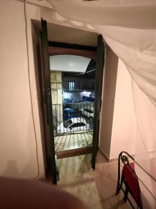 Etnea house Catania center