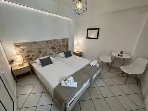 Valente Rooms Kythira - Manitochori