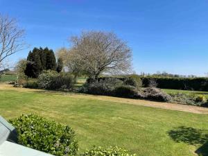 Les GITE st Nicolas La campagne a 5 min de la mer!