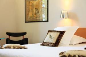 Hotels Hotel Chateau Des Alpilles : photos des chambres