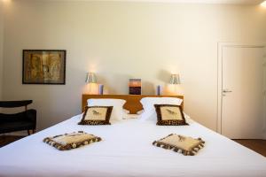 Hotels Hotel Chateau Des Alpilles : photos des chambres