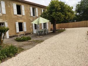 Maisons de vacances Au bon vivre : photos des chambres