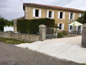 Maisons de vacances Au bon vivre : photos des chambres