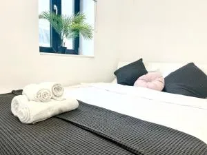 Apollo 1 Apartment - Bucarest