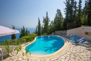 Boutique Villa Andronice