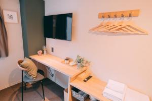 R Hotel-The Atelier Shinsaibashi East