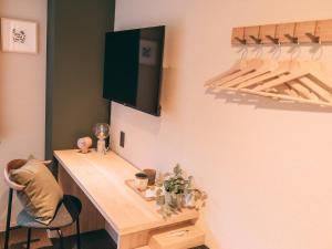 R Hotel-The Atelier Shinsaibashi East