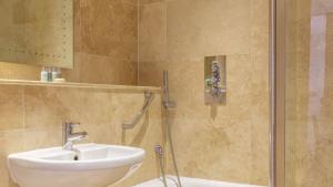 Modern Penthouse, Panoramic Views, Fowey & Polruan