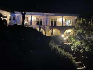 Maisons d'hotes Le Clos des Senteurs de Chateauneuf de Grasse : photos des chambres