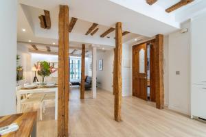 Edificio Calixto by Plaza Mayor Apartamentos