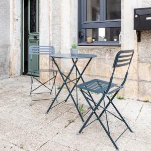 Maisons de vacances Jolie m'Home*Le Puy du Fou : photos des chambres