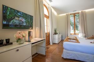 Hotels Hotel Chateau Des Alpilles : photos des chambres