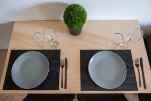 Stylish Apartment in Xanthi - Meno Homes 5