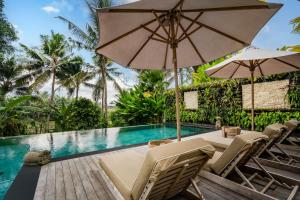 Villa Fiery by BaliSuperHost